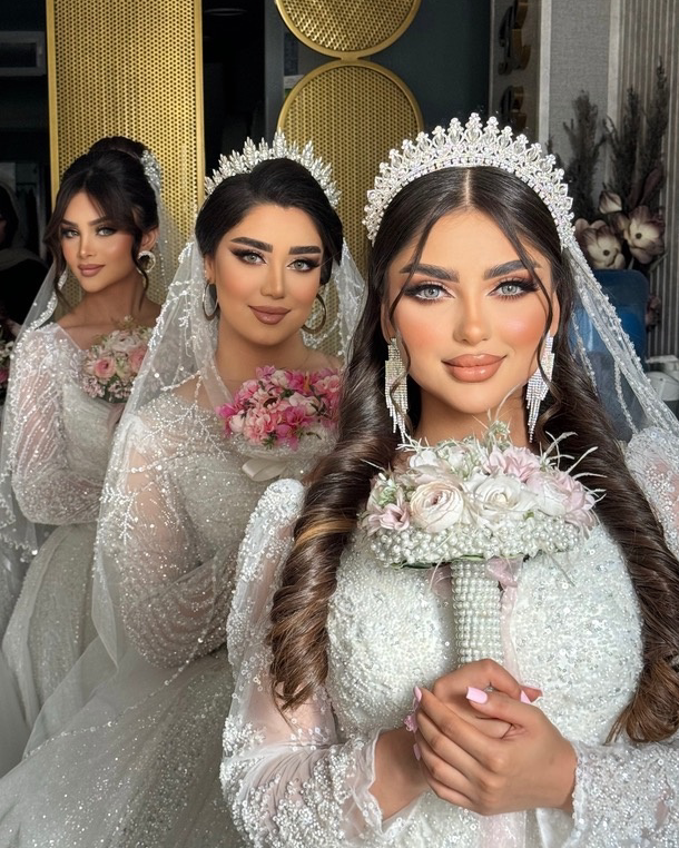 کاور پروفایل نازنین فاطمه سادات ملیحی — تصویر 1