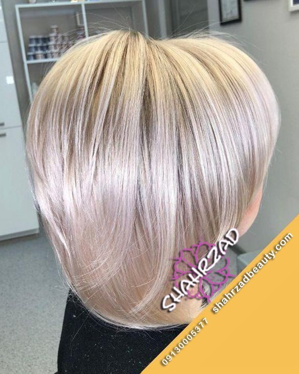 نمونه کار فاطمه میرزایی — لیفت و لمینت مژه