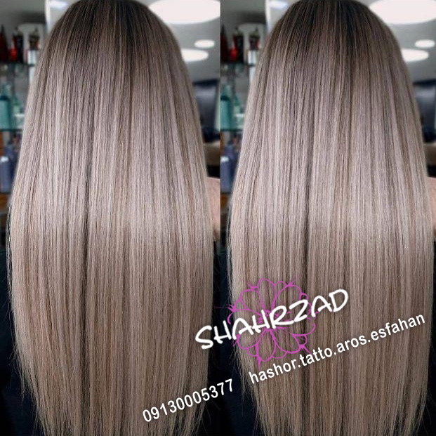 نمونه کار فاطمه میرزایی — لیفت و لمینت مژه