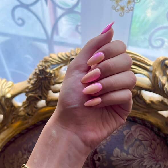 نمونه کار فاطمه صیدآبادی — لیفت و لمینت مژه