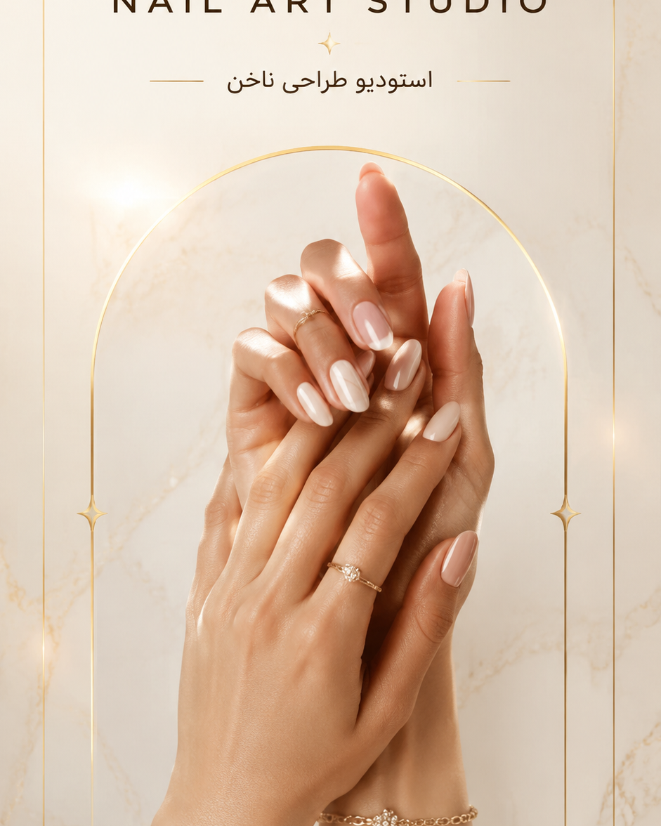 کاور پروفایل پریسا عباسی — تصویر 1