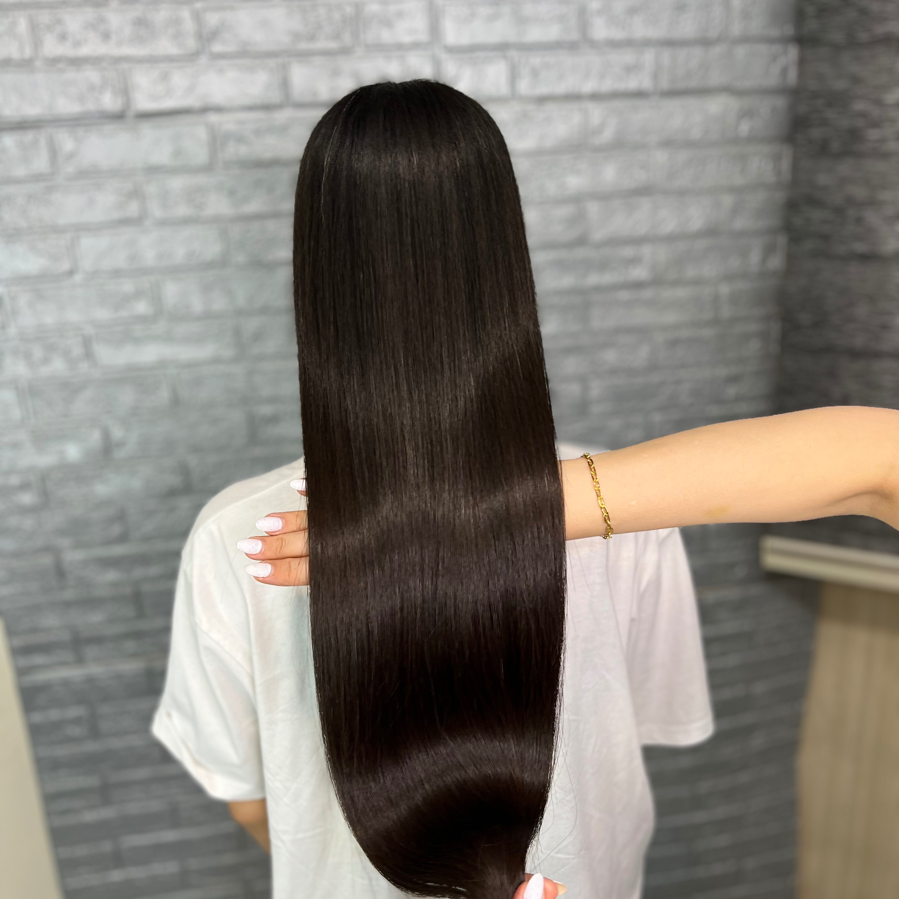 نمونه کار سارا تابش — لیفت و لمینت مژه