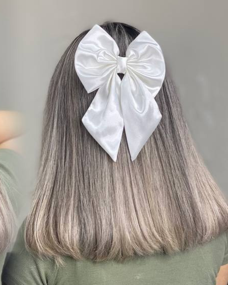 نمونه کار عاطفه امینی — لیفت و لمینت مژه