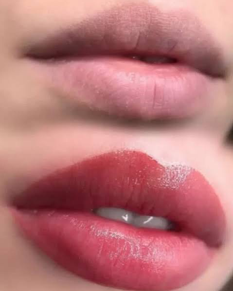 نمونه کار نورا فراهانیان — لیفت و لمینت مژه
