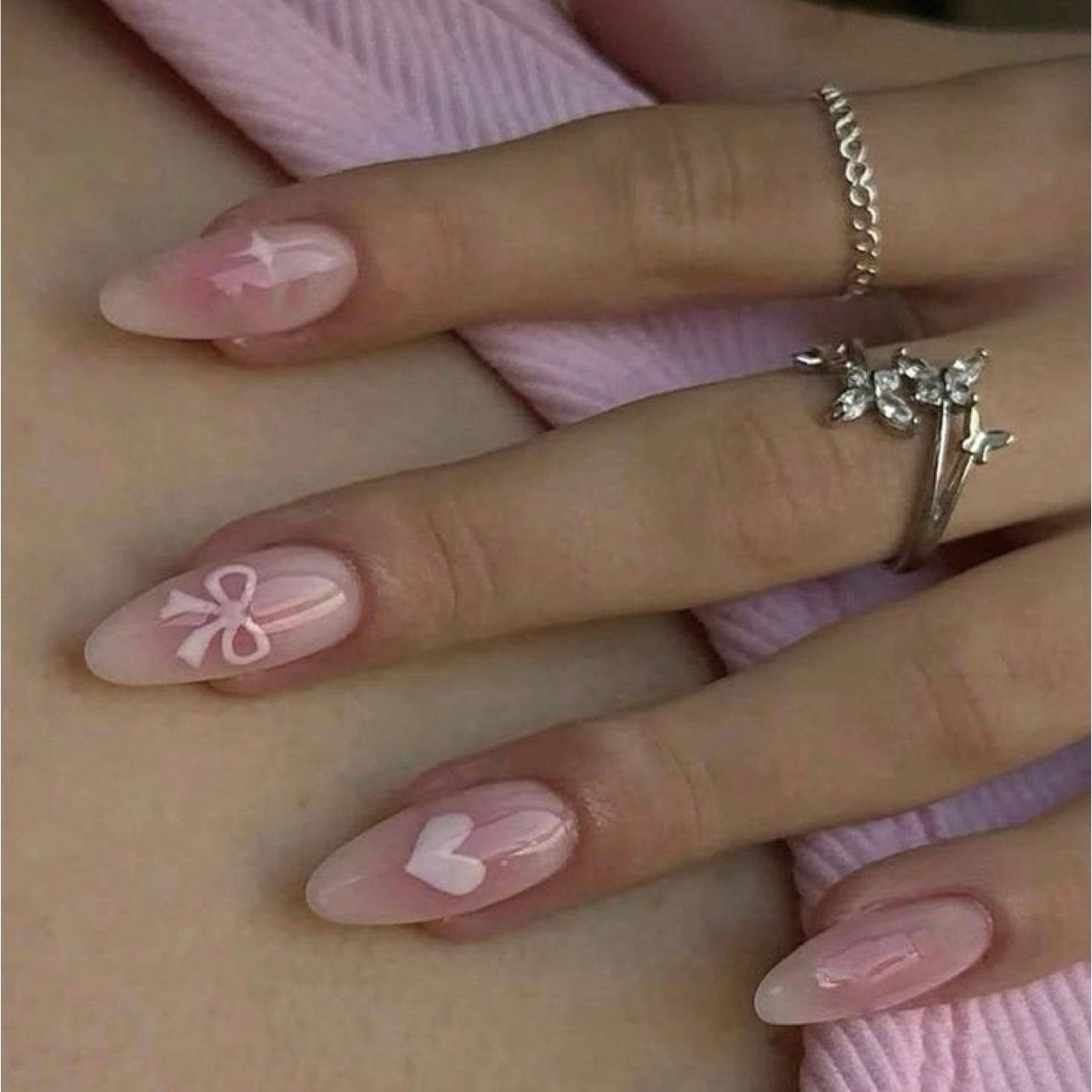 نمونه کار نورا فراهانیان — لیفت و لمینت مژه