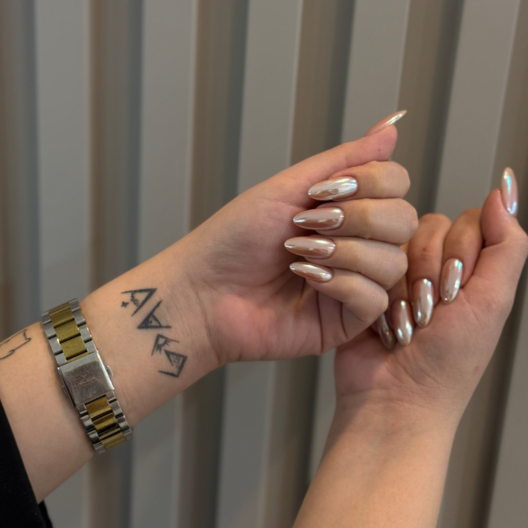 نمونه کار سمیرا بزرگی راد — لیفت و لمینت مژه