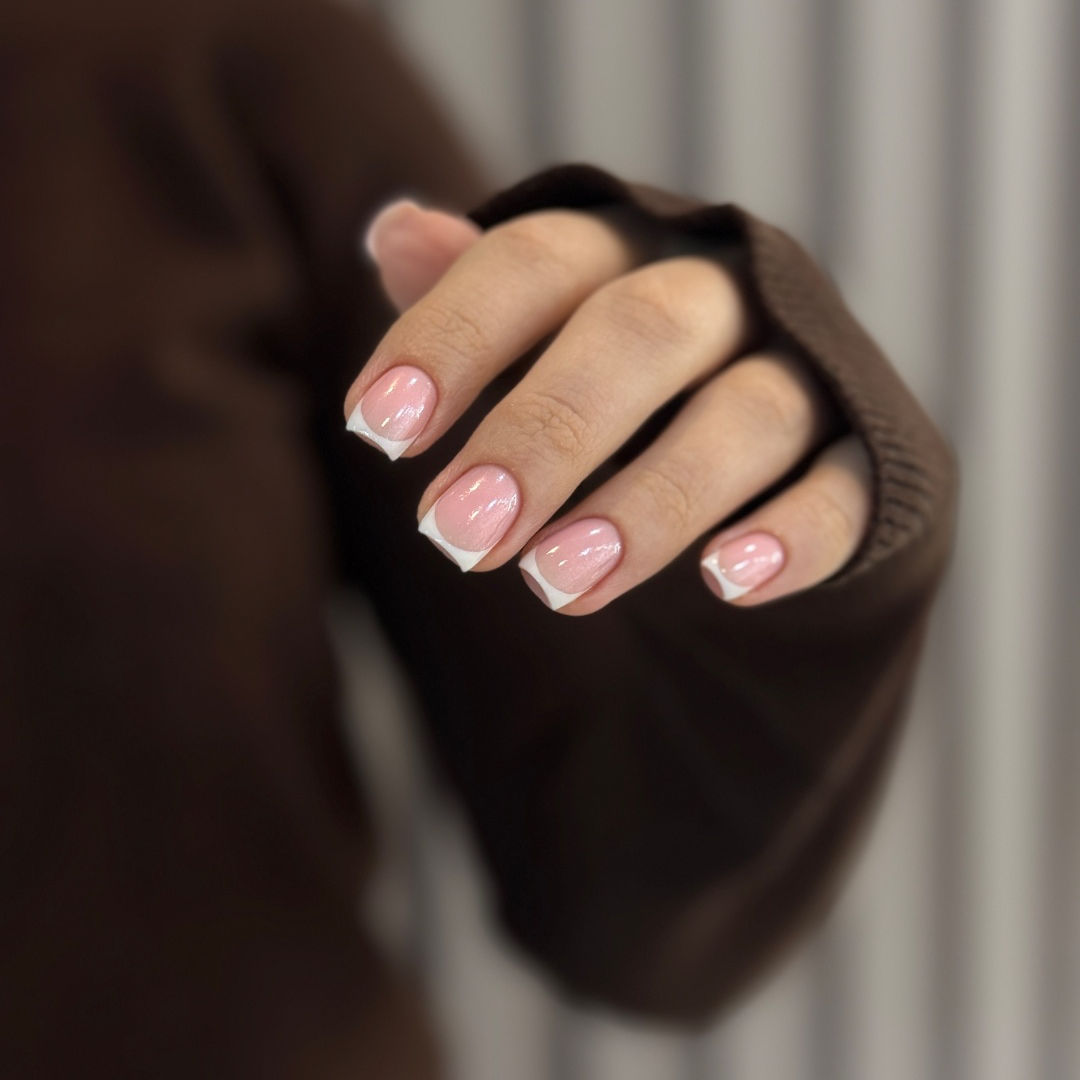 نمونه کار سمیرا بزرگی راد — لیفت و لمینت مژه