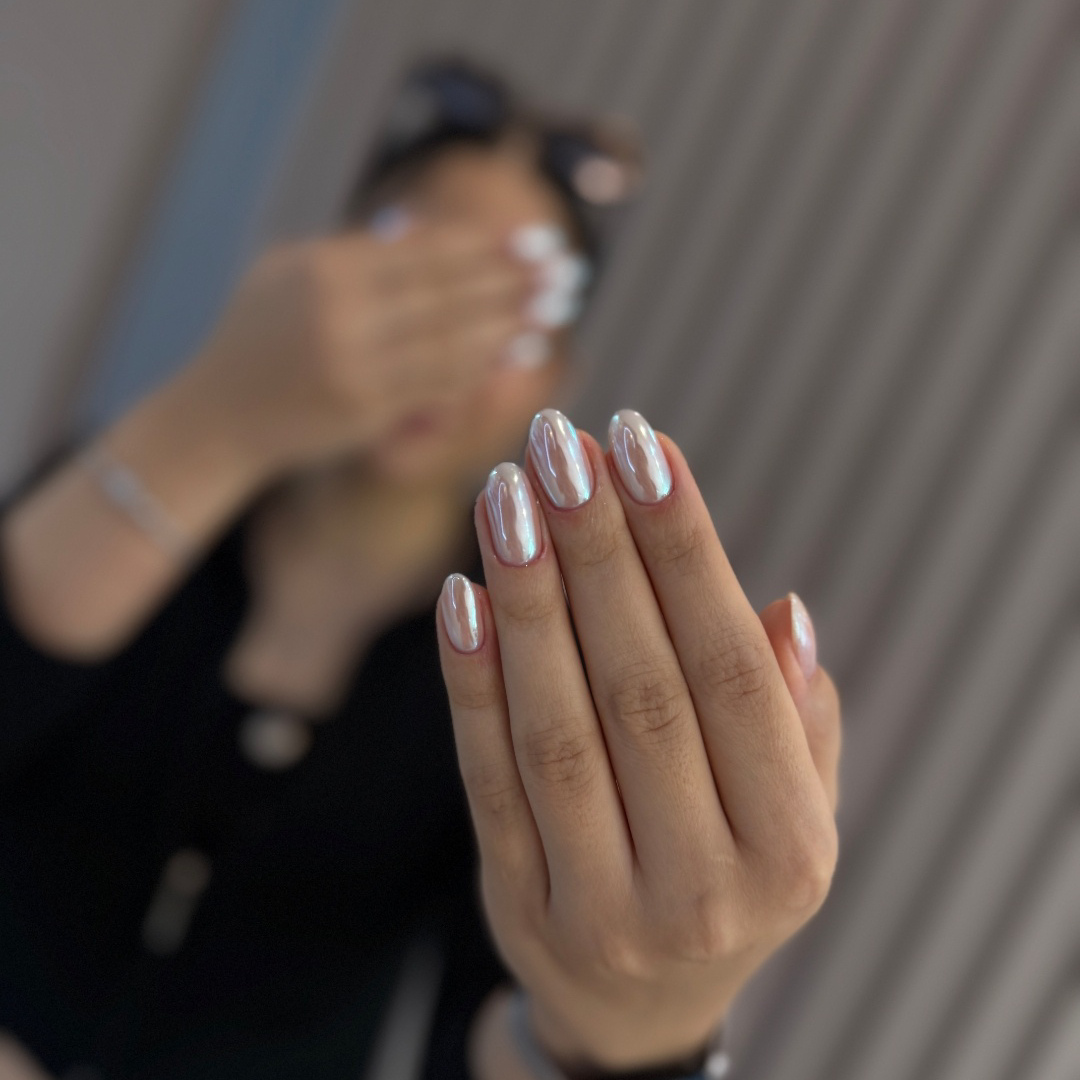 نمونه کار سمیرا بزرگی راد — لیفت و لمینت مژه