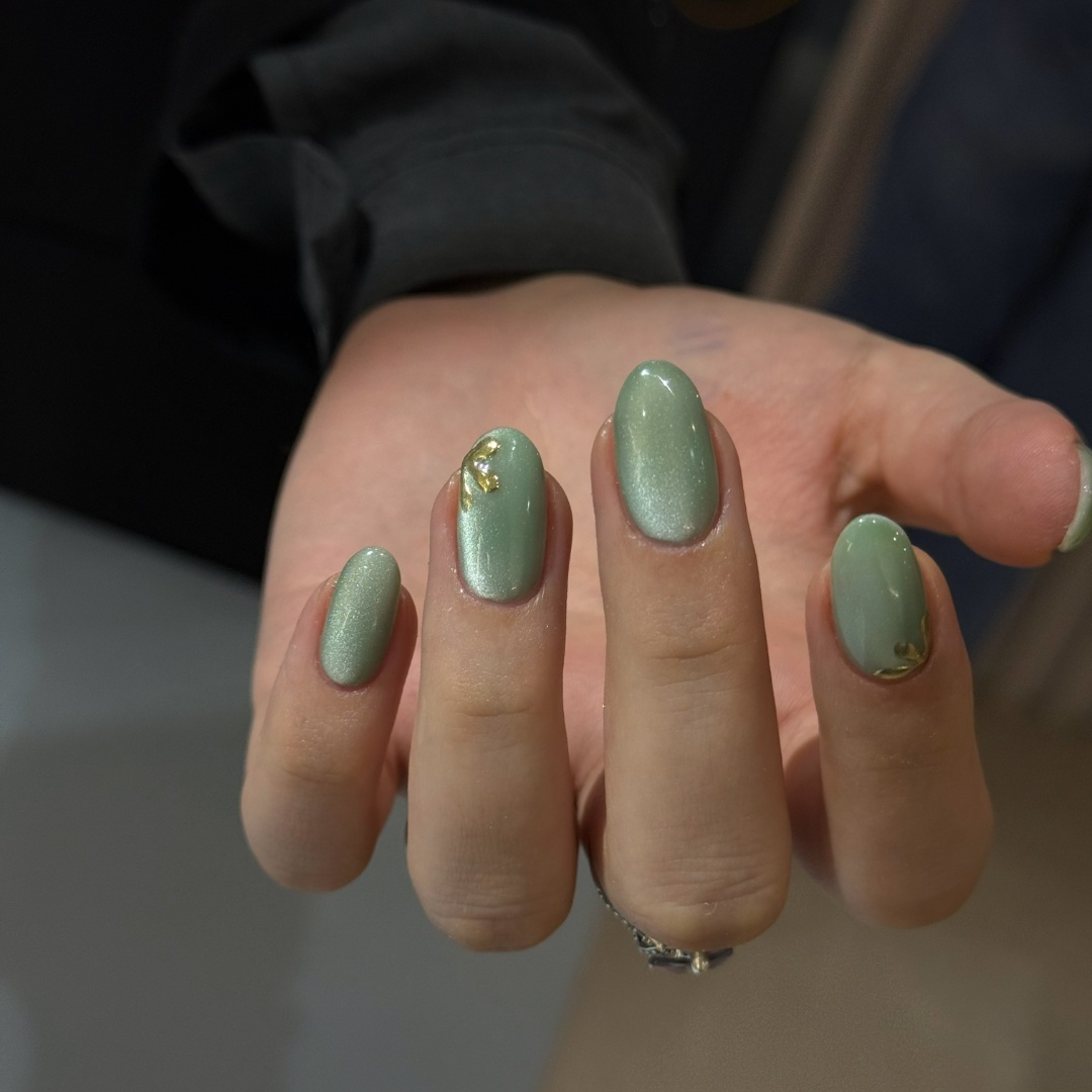 نمونه کار سمیرا بزرگی راد — لیفت و لمینت مژه