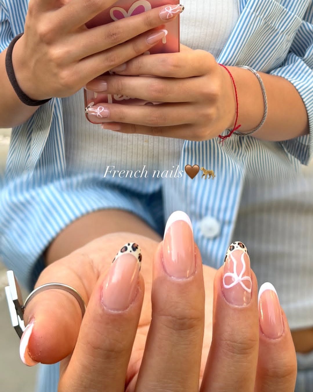 نمونه کار الناز جنگجو — لیفت و لمینت مژه