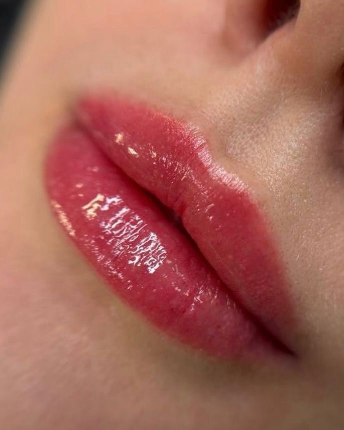 نمونه کار ترانه صیفی — لیفت و لمینت مژه