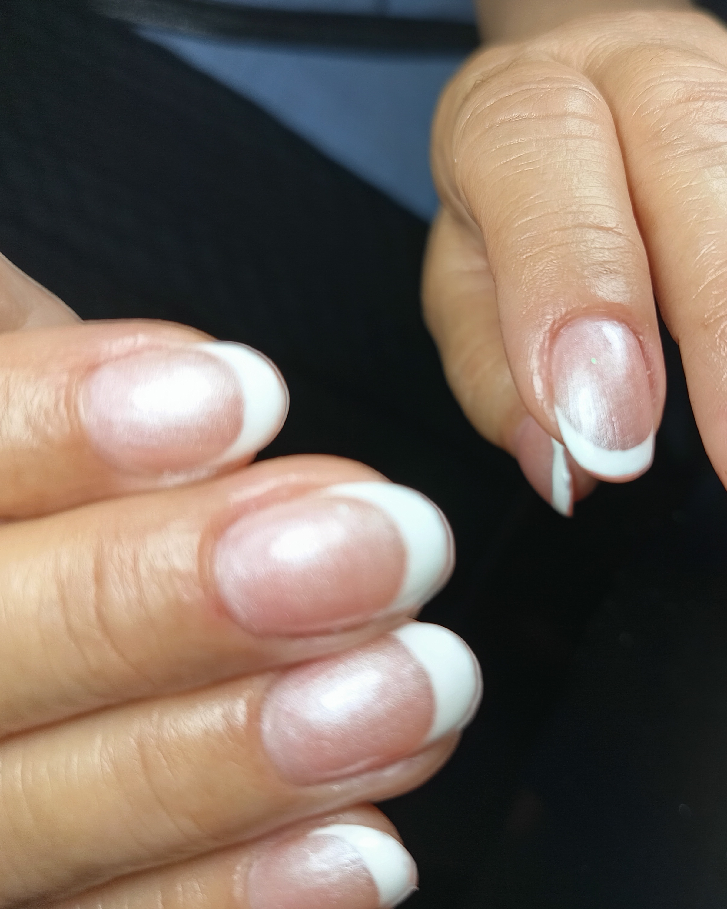 نمونه کار مهتاب حمزی — لیفت و لمینت مژه