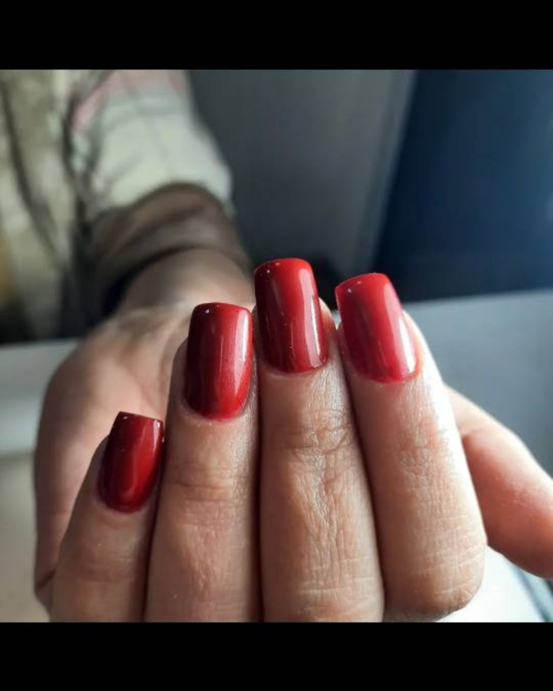 نمونه کار طیبه آقاسی — لیفت و لمینت مژه