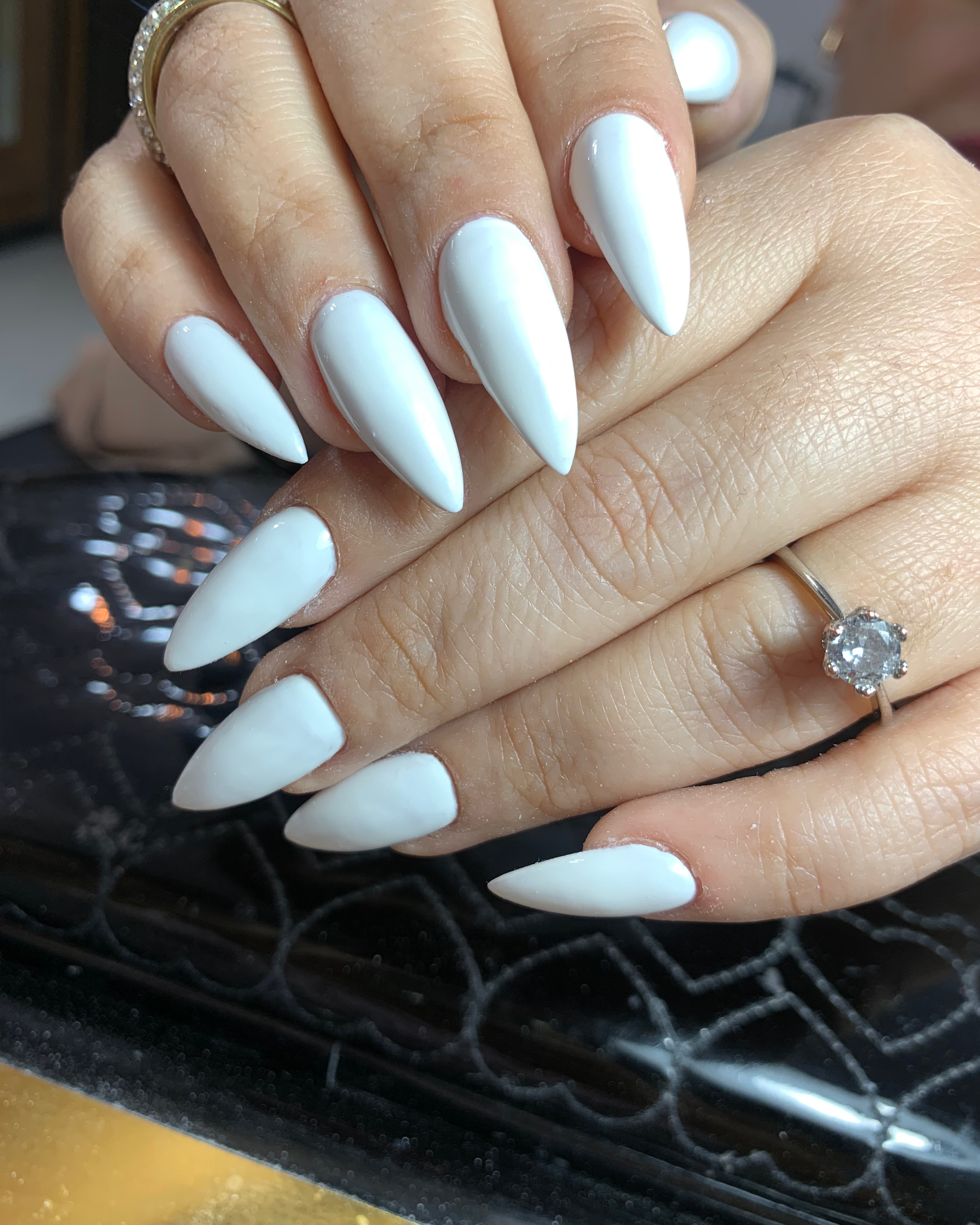 نمونه کار ماهک نیکجو — لیفت و لمینت مژه
