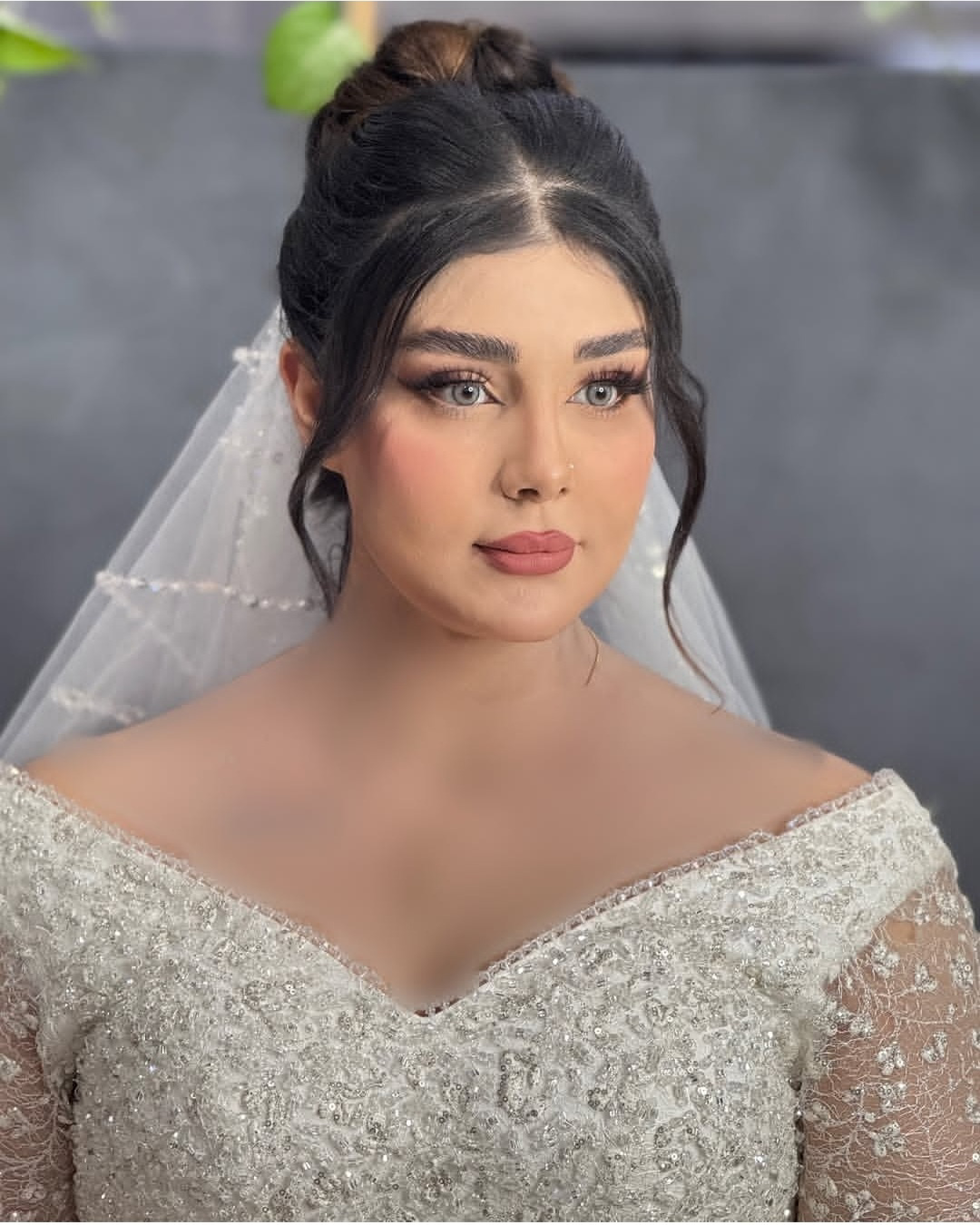 نمونه کار مریم سوخته زاری — لیفت و لمینت مژه