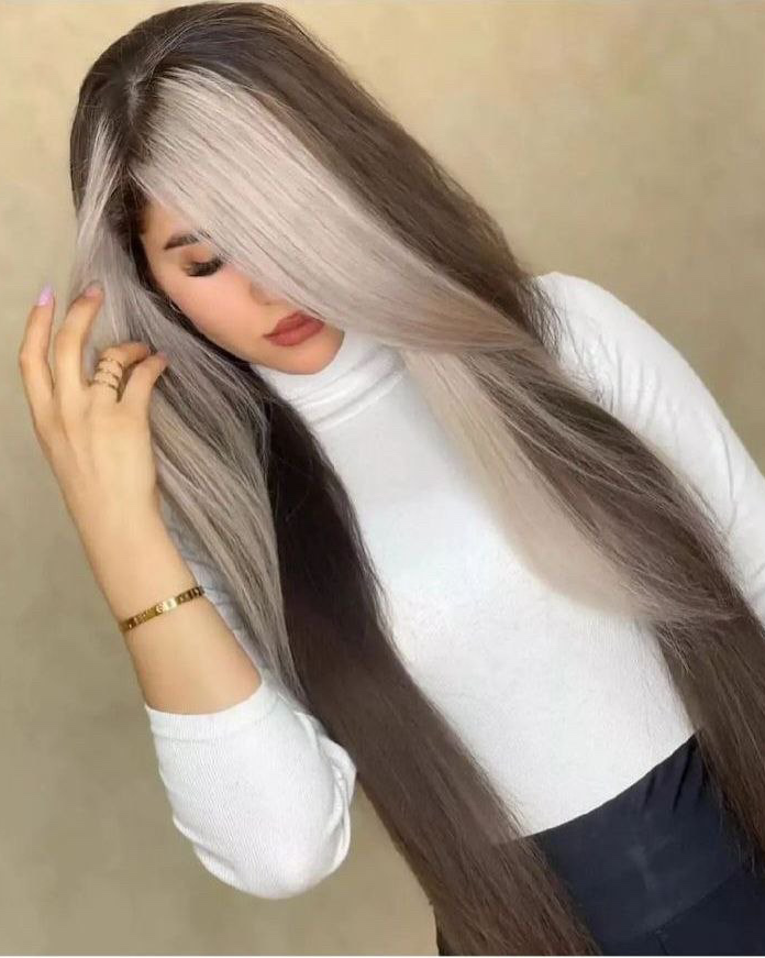 نمونه کار زهرا موسوی — لیفت و لمینت مژه