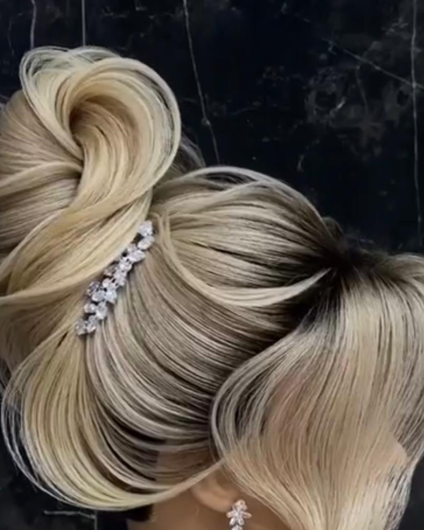 نمونه کار فاطمه فرشیدنیا — لیفت و لمینت مژه