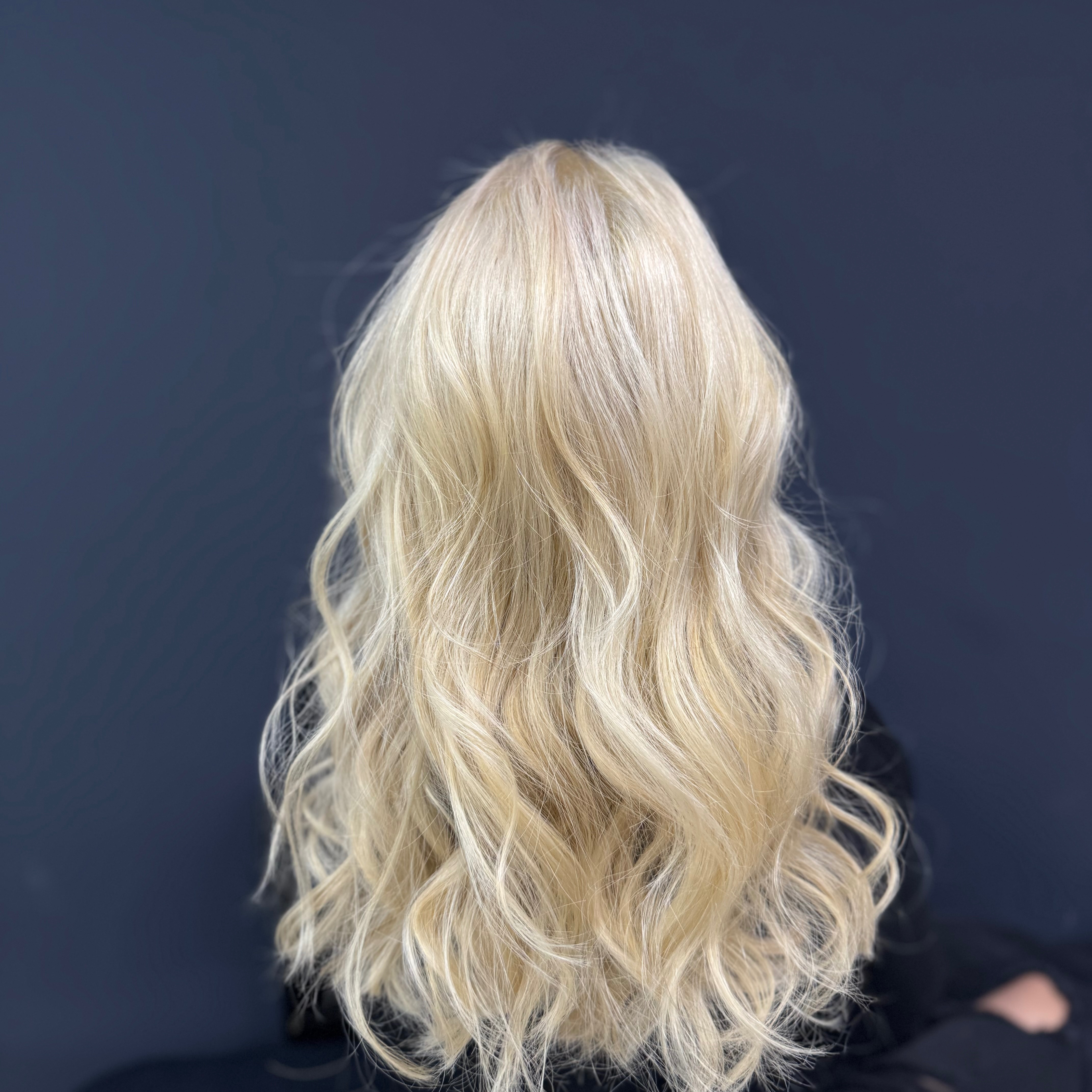 نمونه کار کیمیا حاجی عبدلی — لیفت و لمینت مژه
