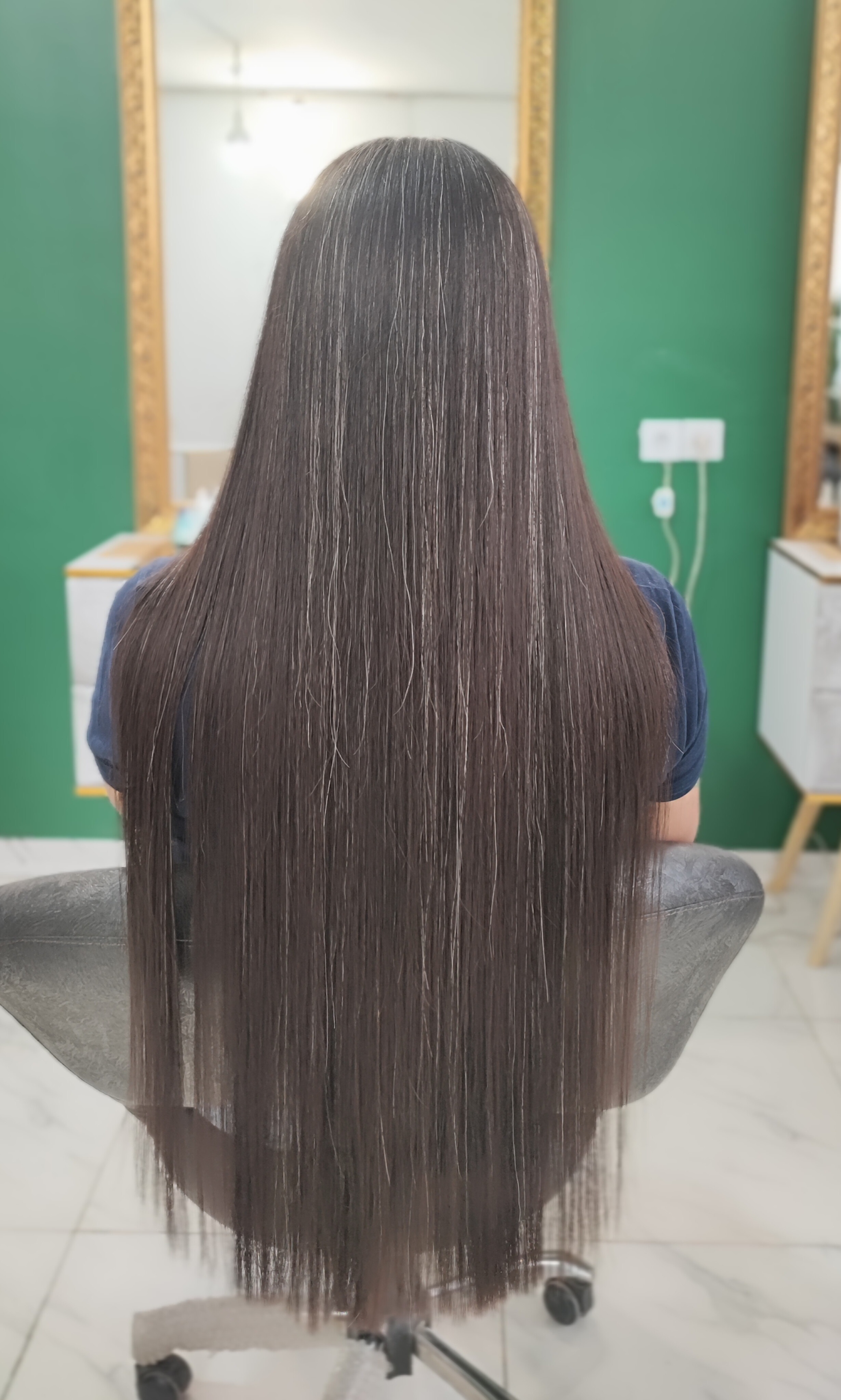 نمونه کار مریم الهی یکتا — لیفت و لمینت مژه