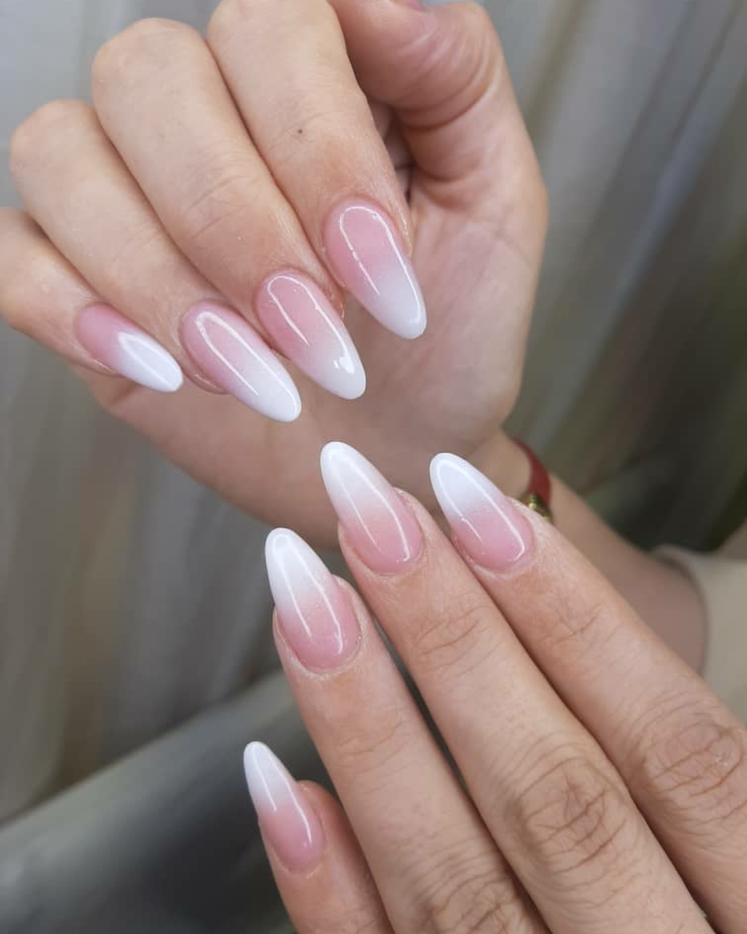 نمونه کار اعظم جودی کیوج — لیفت و لمینت مژه
