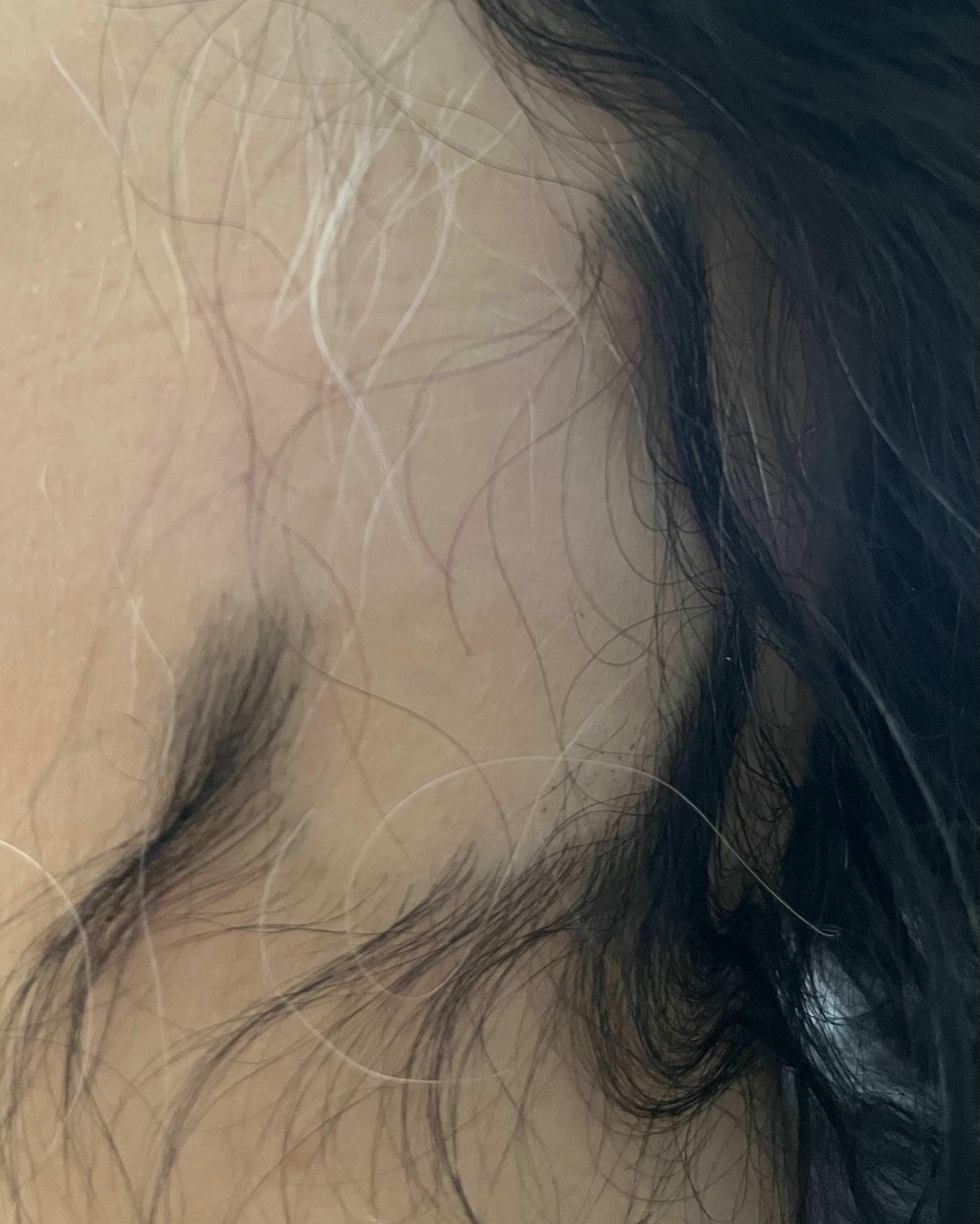 نمونه کار سهیلا موثق — لیفت و لمینت مژه