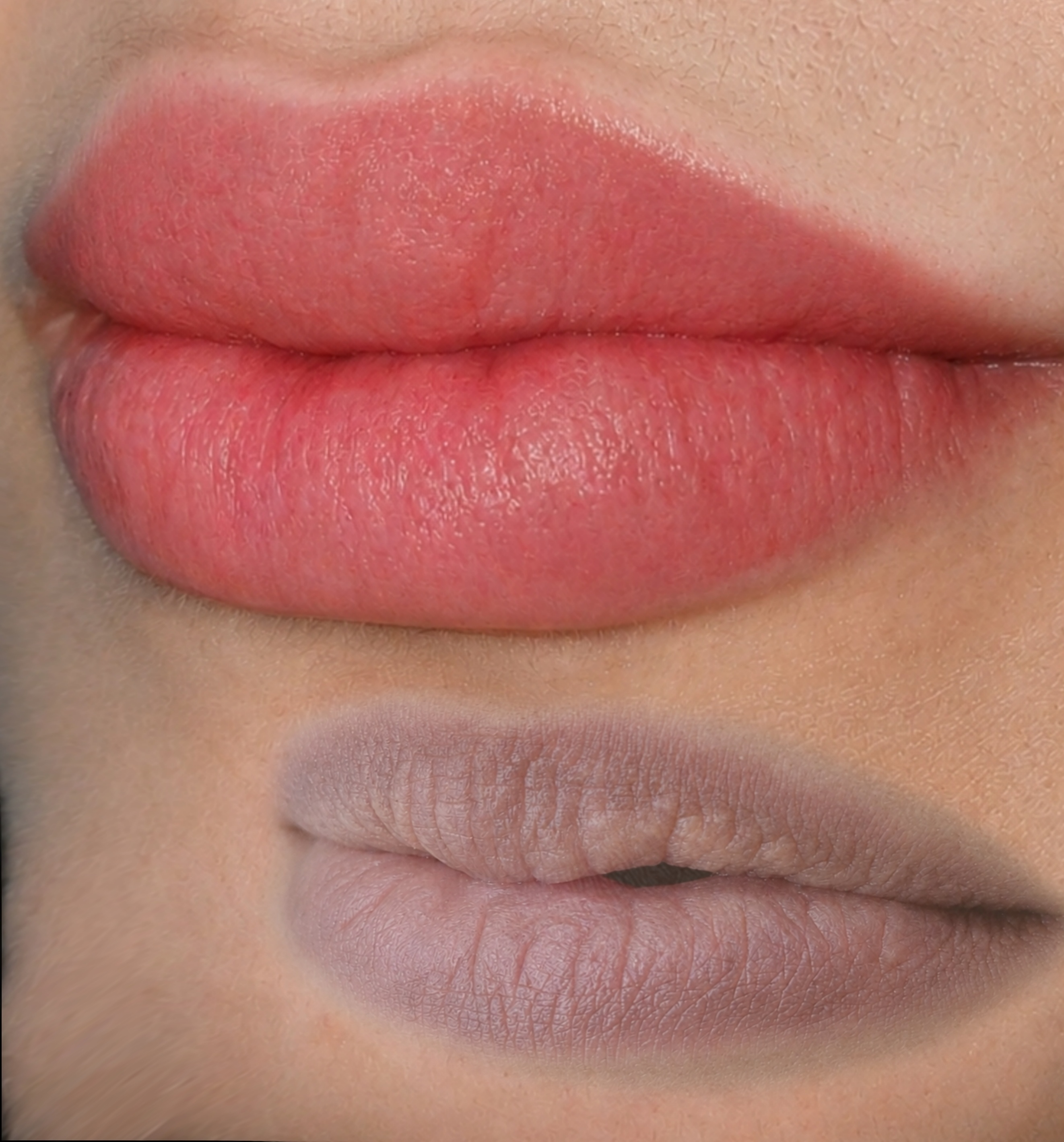 نمونه کار گندم فلاحی — لیفت و لمینت مژه