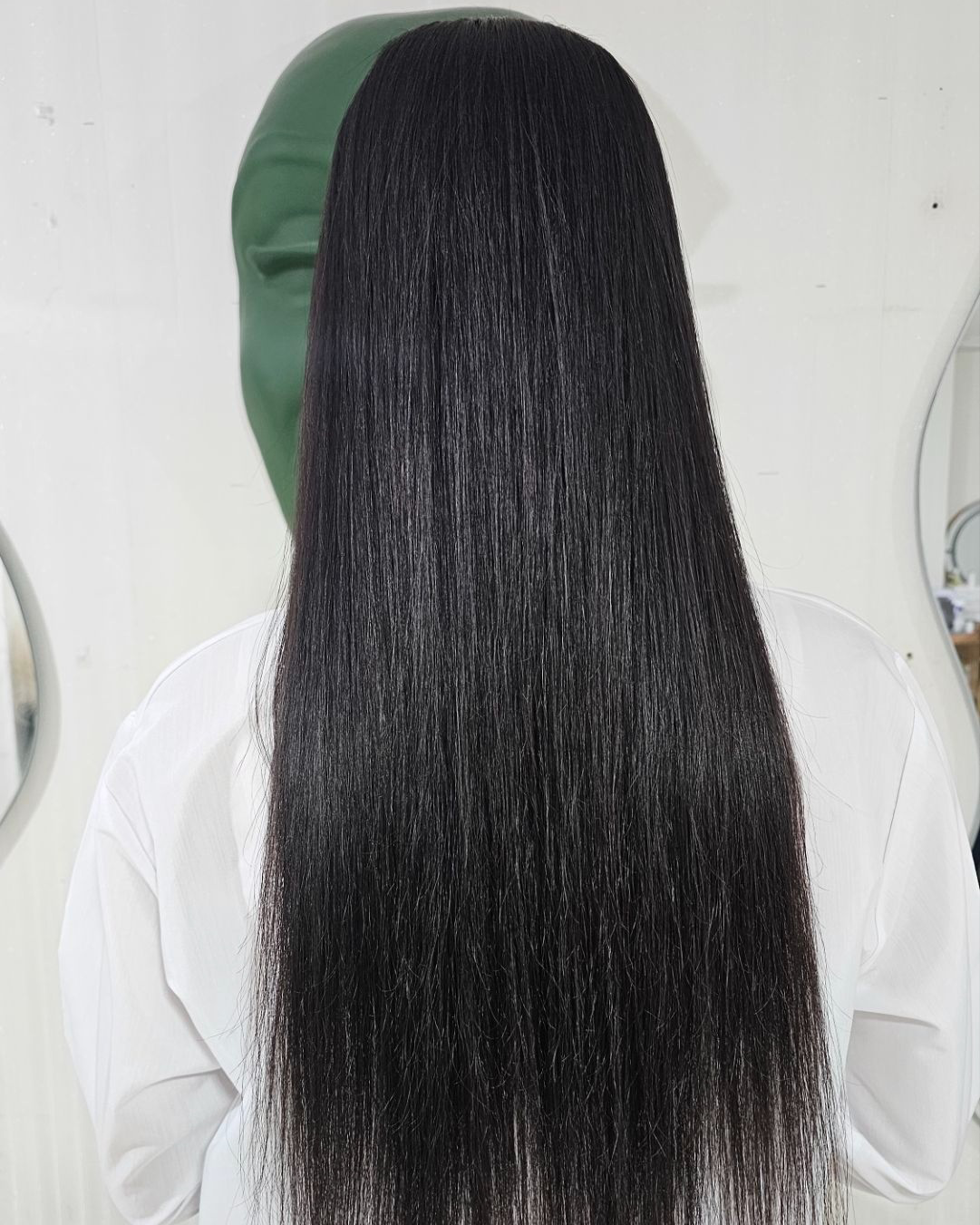 نمونه کار مهری آقایاری سامیان — لیفت و لمینت مژه