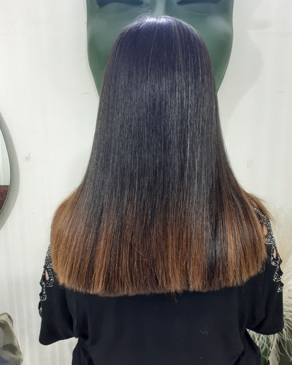 نمونه کار مهری آقایاری سامیان — لیفت و لمینت مژه