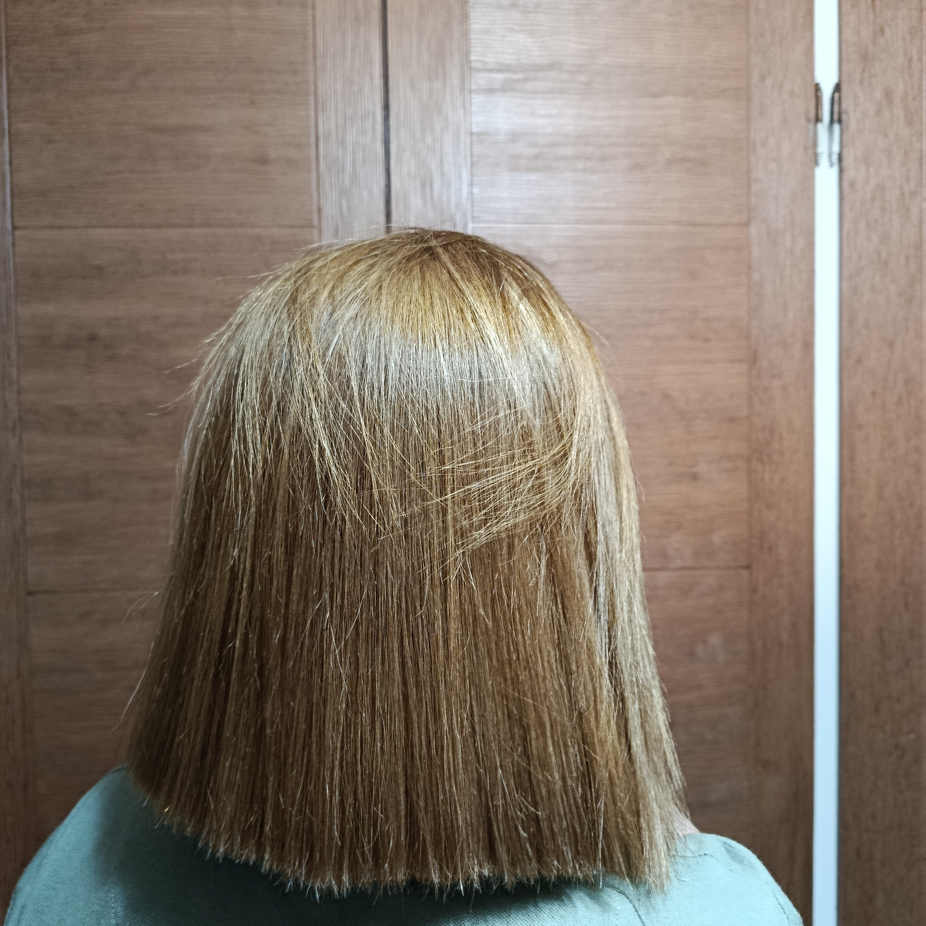 نمونه کار افسون محبی — لیفت و لمینت مژه