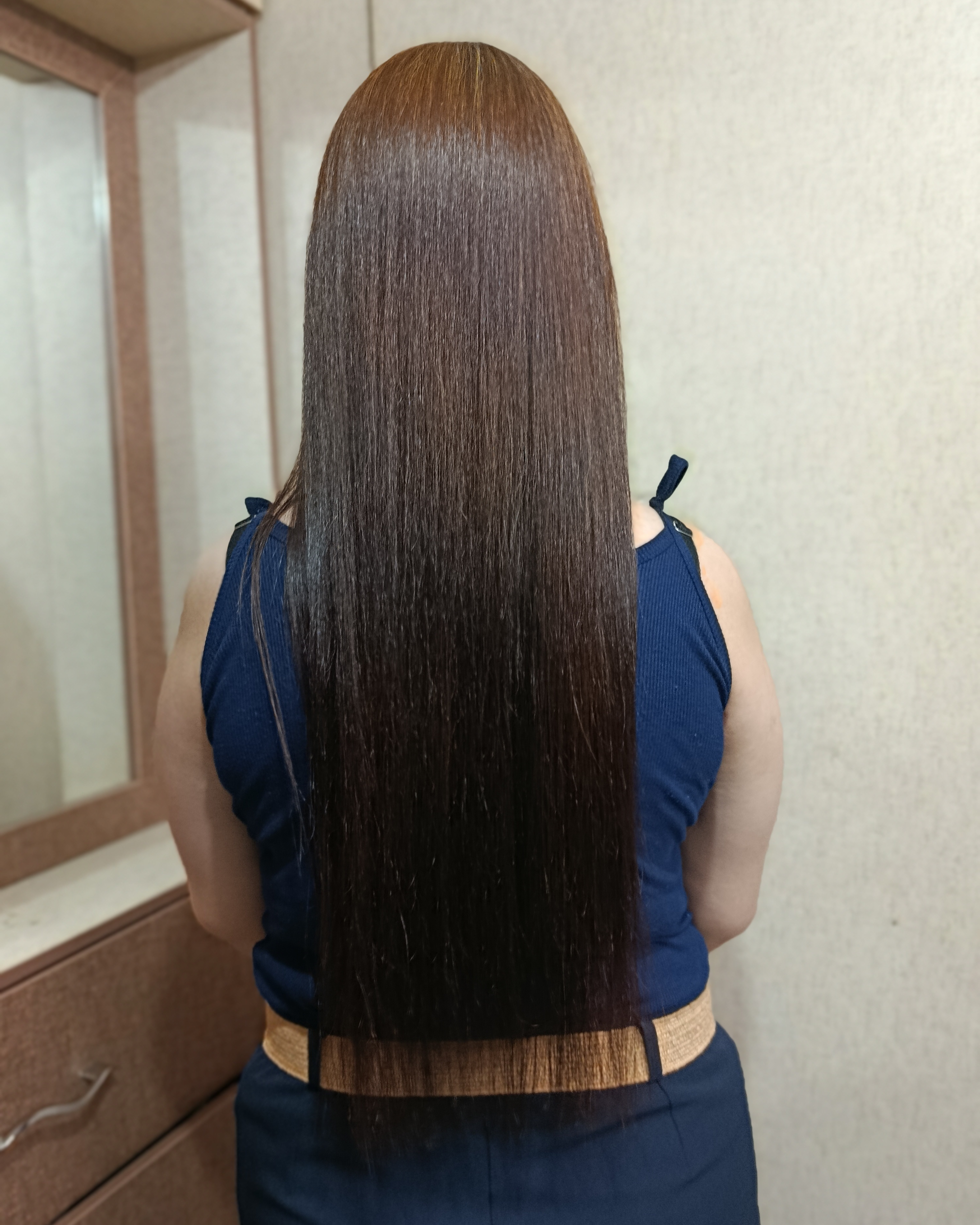 نمونه کار افسون محبی — لیفت و لمینت مژه