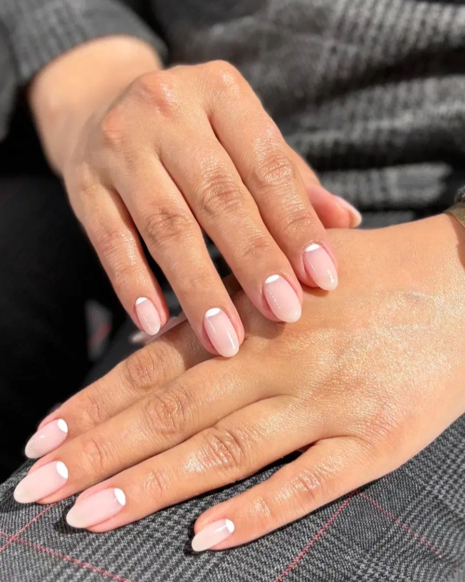 نمونه کار شهربانو غریب — لیفت و لمینت مژه