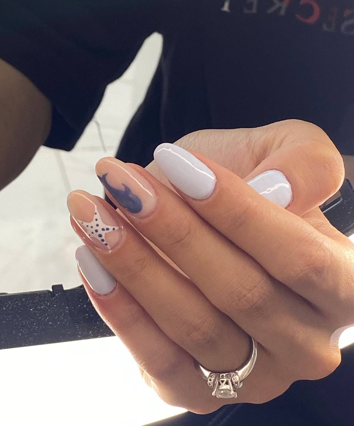نمونه کار کیمیا یوسفی — لیفت و لمینت مژه