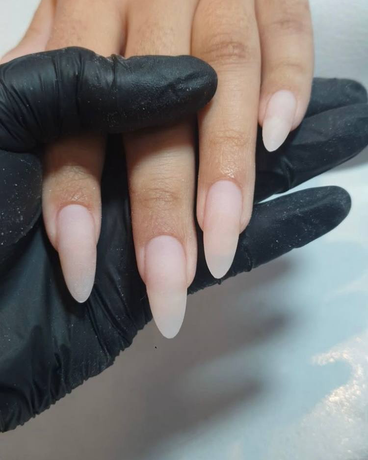 نمونه کار کیمیا یوسفی — لیفت و لمینت مژه