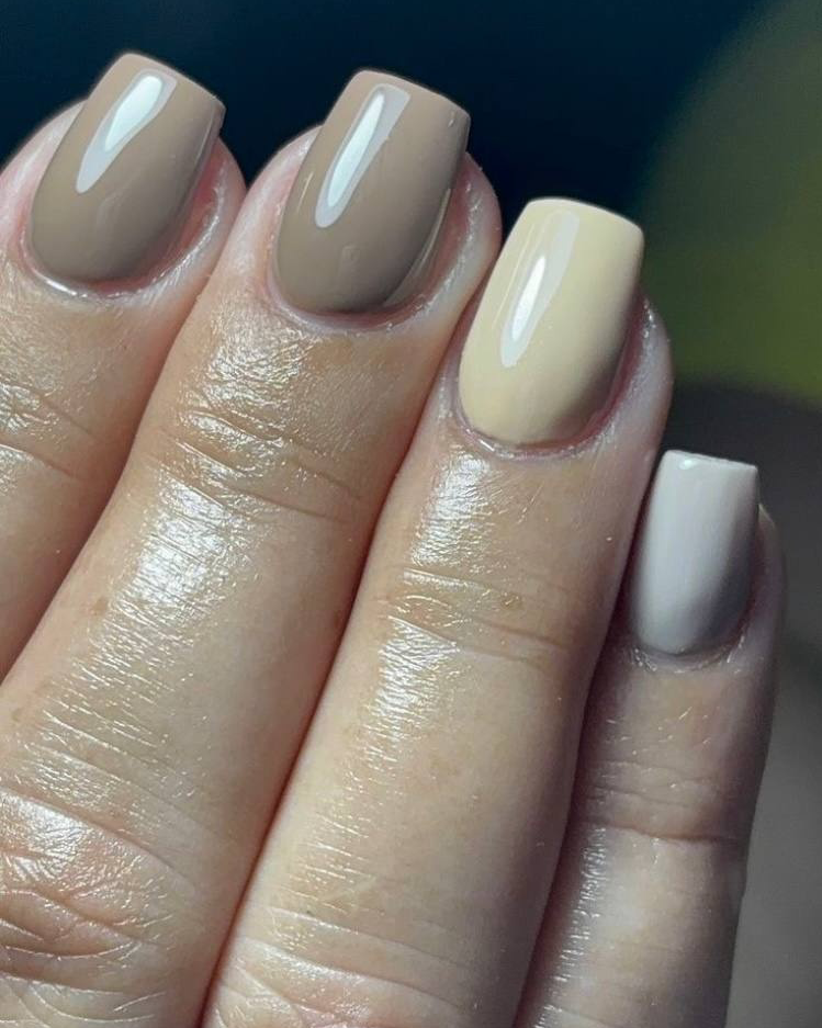 نمونه کار کیمیا یوسفی — لیفت و لمینت مژه