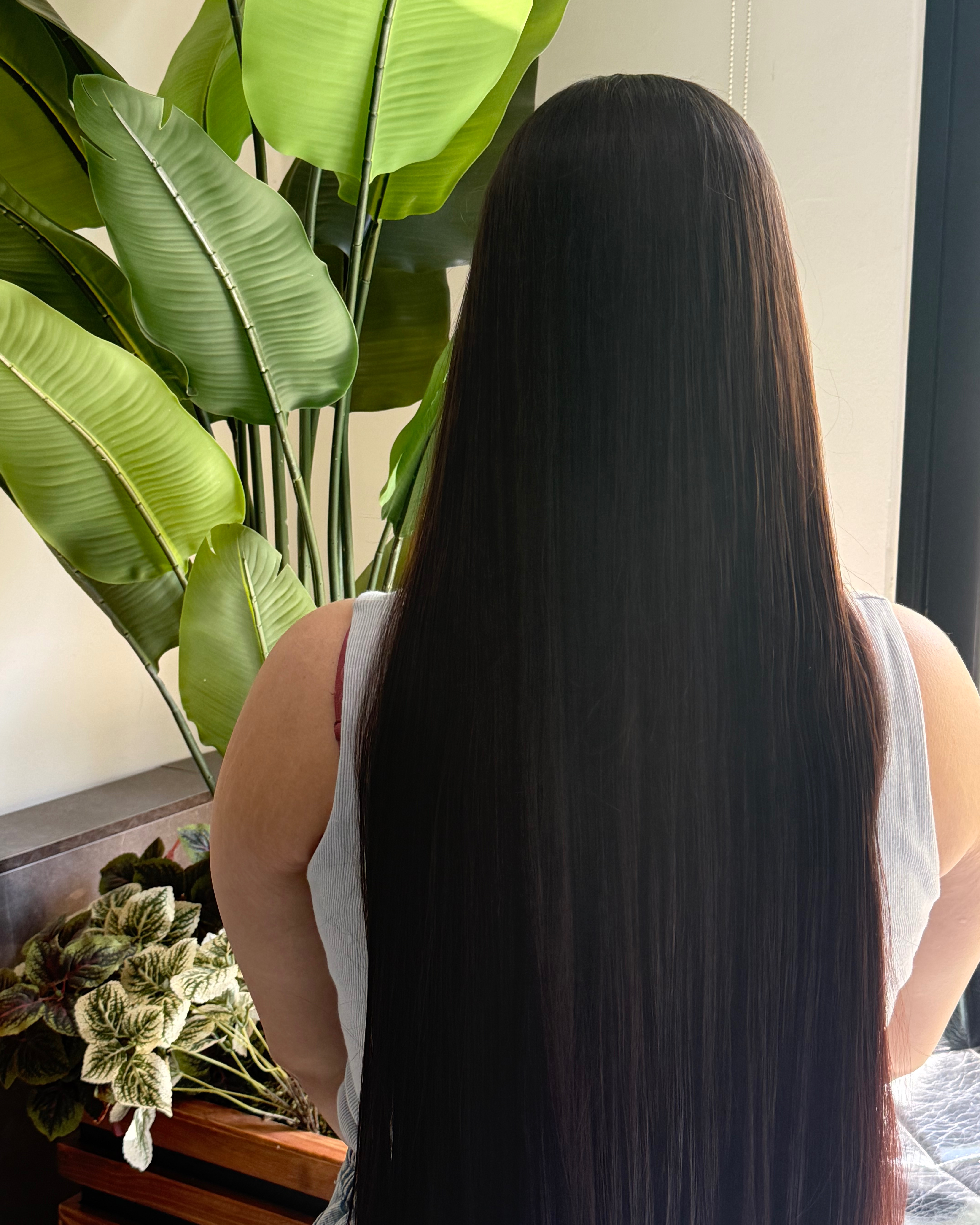 نمونه کار عادله فدایی — لیفت و لمینت مژه