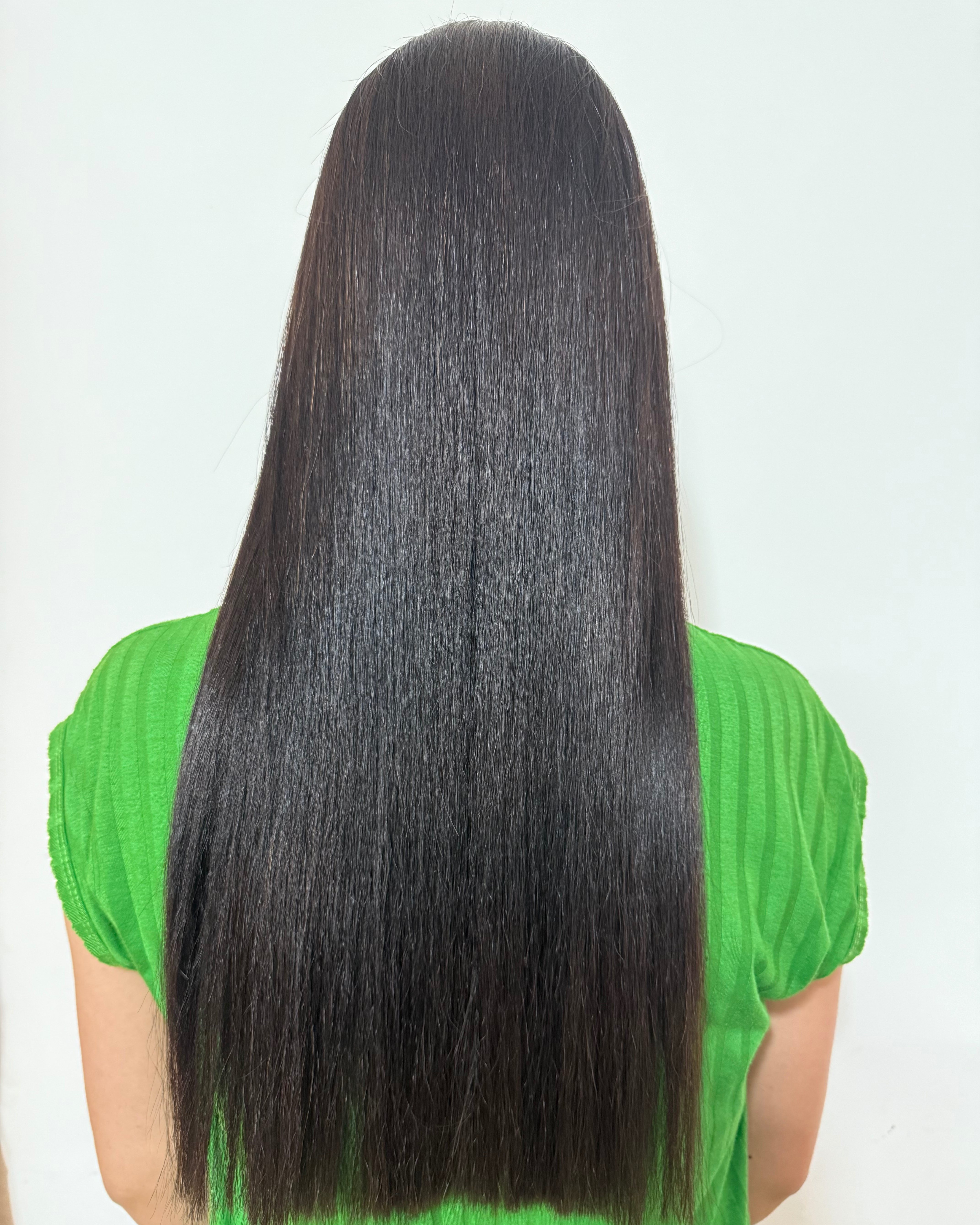 نمونه کار عادله فدایی — لیفت و لمینت مژه